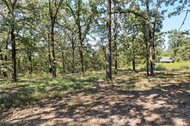 34509 Ridge Road, Poteau, OK 74953