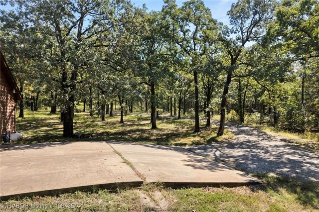34509 Ridge Road, Poteau, OK 74953