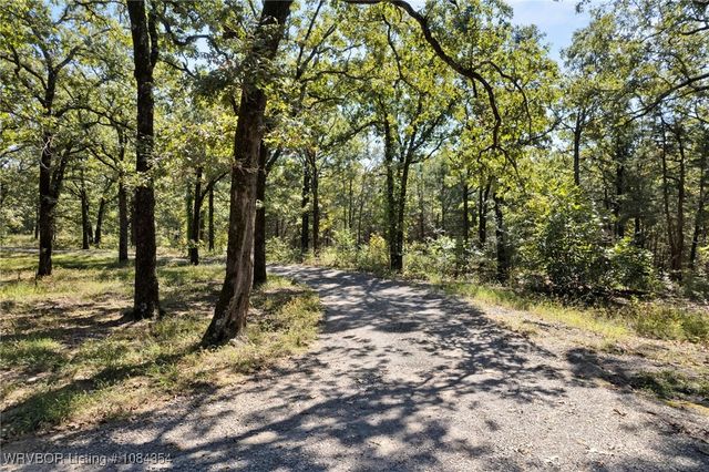 34509 Ridge Road, Poteau, OK 74953