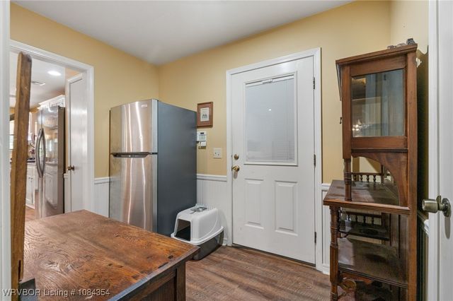 34509 Ridge Road, Poteau, OK 74953