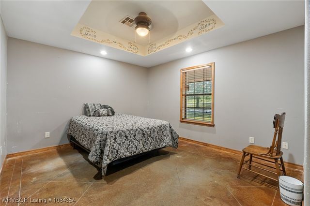 34509 Ridge Road, Poteau, OK 74953