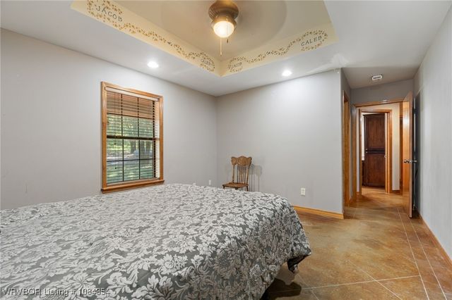 34509 Ridge Road, Poteau, OK 74953