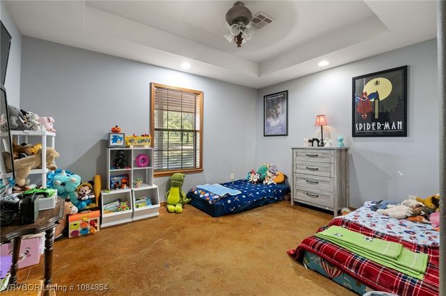 34509 Ridge Road, Poteau, OK 74953