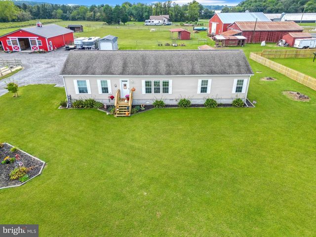 13344 WOOTTEN RD, Laurel, DE 19956