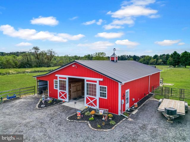 13344 WOOTTEN RD, Laurel, DE 19956