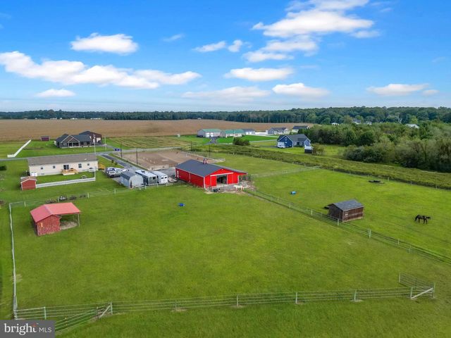 13344 WOOTTEN RD, Laurel, DE 19956