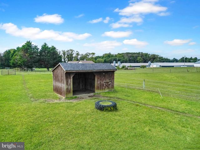 13344 WOOTTEN RD, Laurel, DE 19956