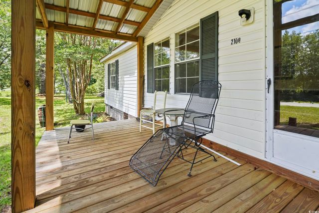 2102 Highway 548, Conway, SC 29527