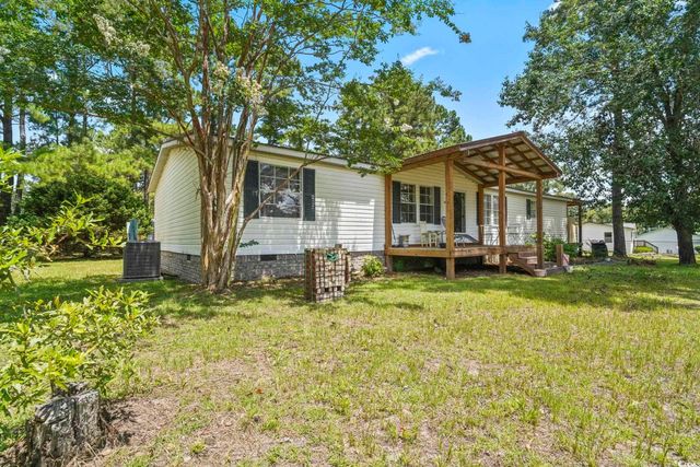 2102 Highway 548, Conway, SC 29527