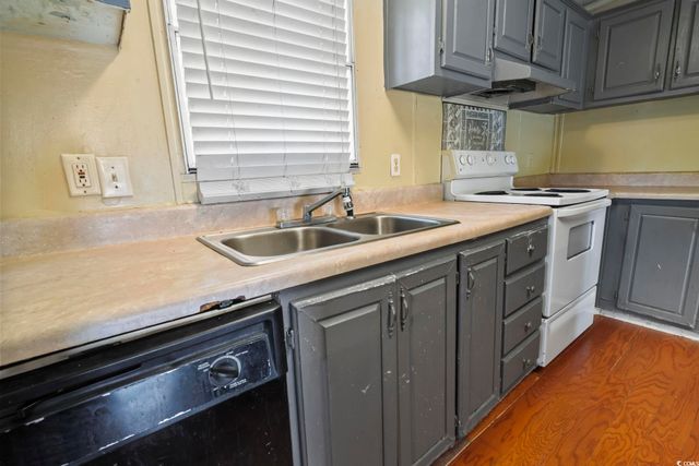 2102 Highway 548, Conway, SC 29527