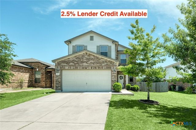 13505 Abraham Lincoln Street, Manor, TX 78653
