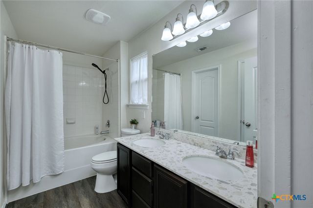 13505 Abraham Lincoln Street, Manor, TX 78653