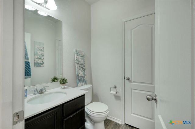 13505 Abraham Lincoln Street, Manor, TX 78653