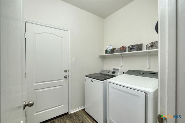 13505 Abraham Lincoln Street, Manor, TX 78653
