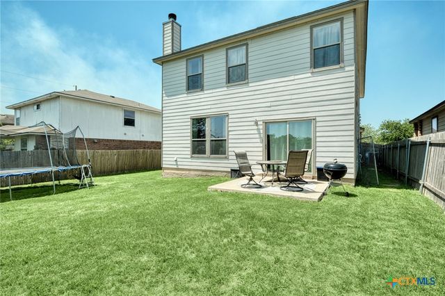 13505 Abraham Lincoln Street, Manor, TX 78653