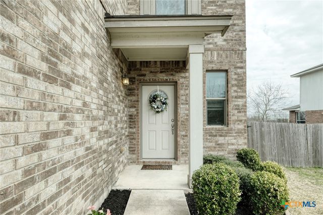 13505 Abraham Lincoln Street, Manor, TX 78653