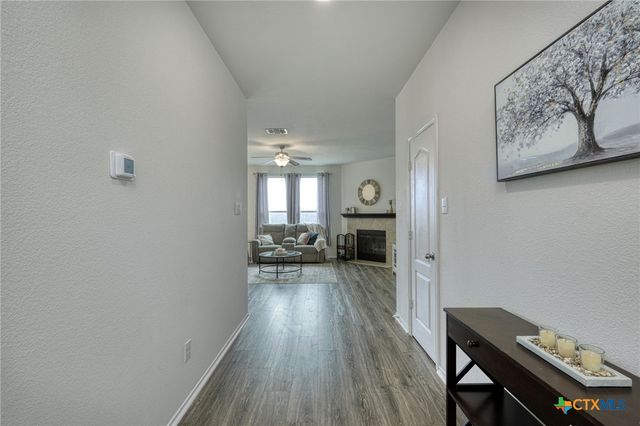 13505 Abraham Lincoln Street, Manor, TX 78653