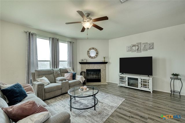 13505 Abraham Lincoln Street, Manor, TX 78653