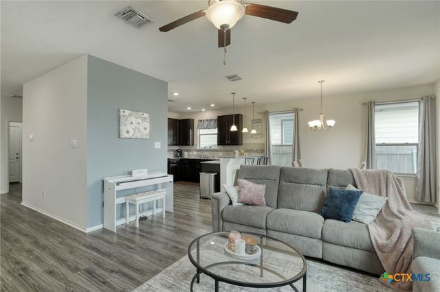 13505 Abraham Lincoln Street, Manor, TX 78653