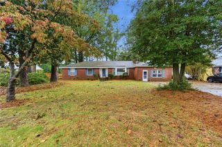 5221 High ST W, Portsmouth, VA 23703