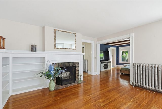 69 Union St, Mansfield, MA 02048