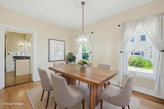 69 Union St, Mansfield, MA 02048