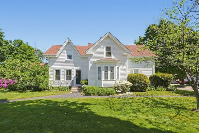 69 Union St, Mansfield, MA 02048
