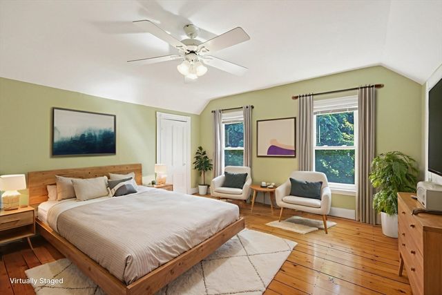 69 Union St, Mansfield, MA 02048