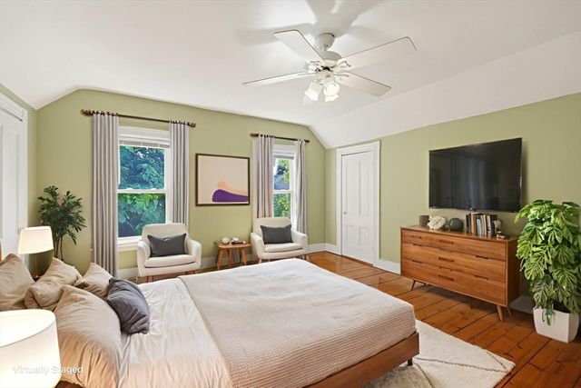 69 Union St, Mansfield, MA 02048