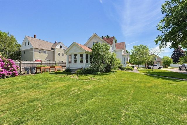 69 Union St, Mansfield, MA 02048