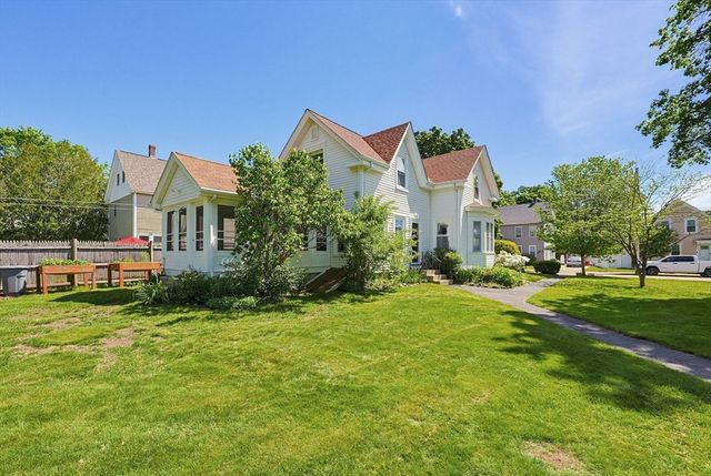 69 Union St, Mansfield, MA 02048