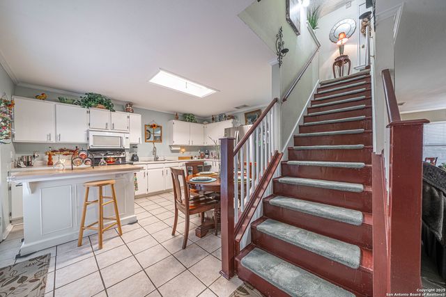 7819 BOWENS CROSSING, San Antonio, TX 78250