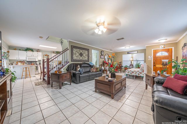 7819 BOWENS CROSSING, San Antonio, TX 78250