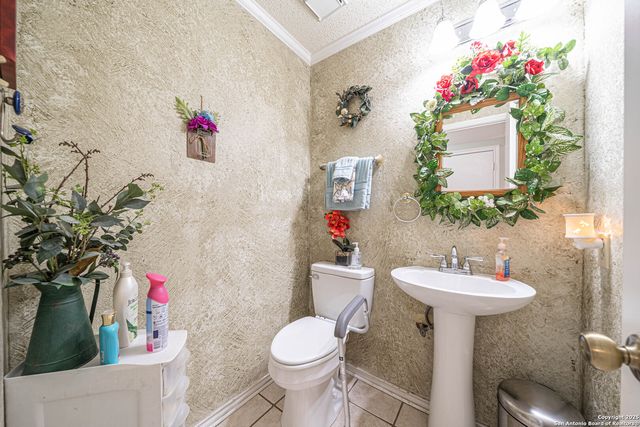 7819 BOWENS CROSSING, San Antonio, TX 78250