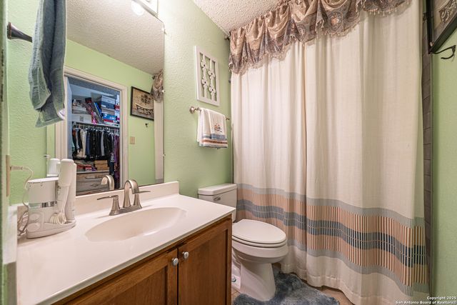 7819 BOWENS CROSSING, San Antonio, TX 78250