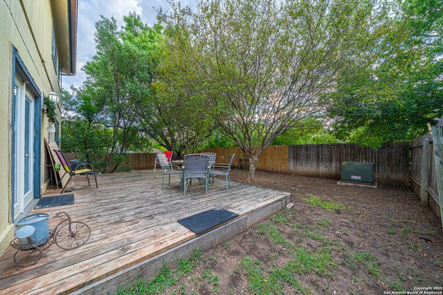 7819 BOWENS CROSSING, San Antonio, TX 78250