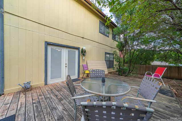 7819 BOWENS CROSSING, San Antonio, TX 78250