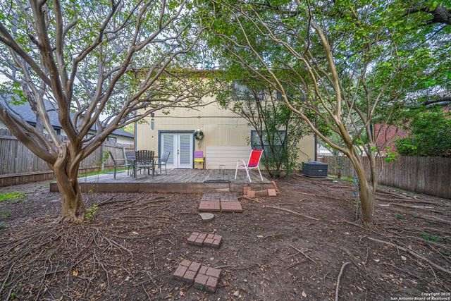 7819 BOWENS CROSSING, San Antonio, TX 78250