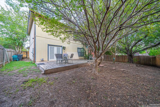 7819 BOWENS CROSSING, San Antonio, TX 78250