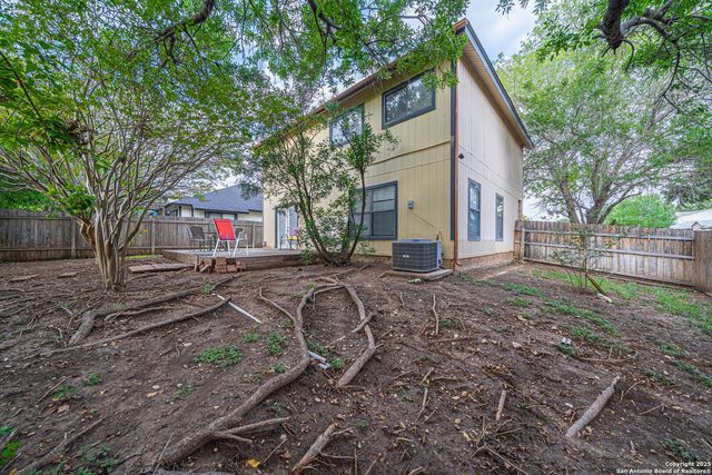 7819 BOWENS CROSSING, San Antonio, TX 78250