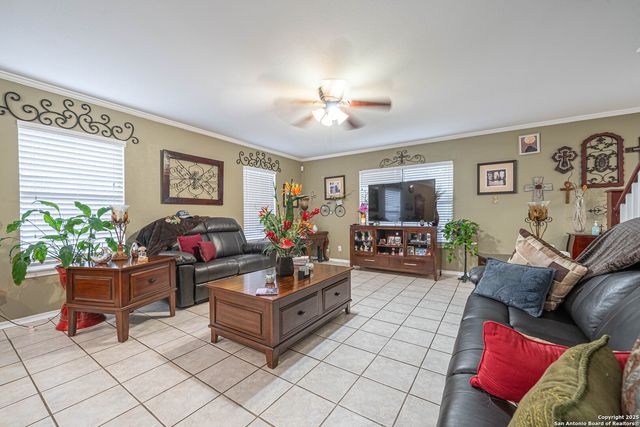 7819 BOWENS CROSSING, San Antonio, TX 78250