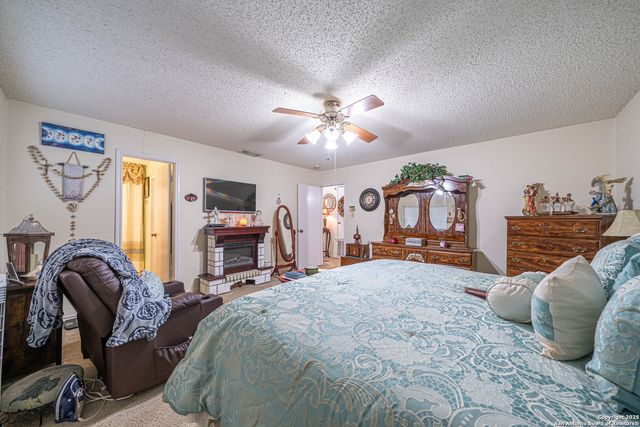 7819 BOWENS CROSSING, San Antonio, TX 78250