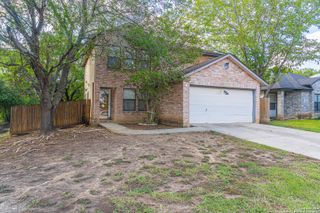 7819 BOWENS CROSSING, San Antonio, TX 78250