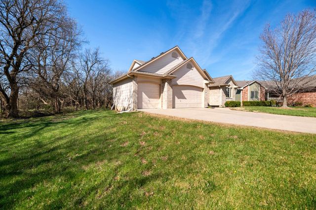 101 N Turnberry, Wichita, KS 67230