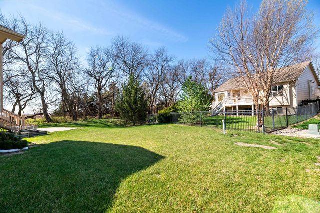 101 N Turnberry, Wichita, KS 67230