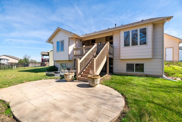 101 N Turnberry, Wichita, KS 67230