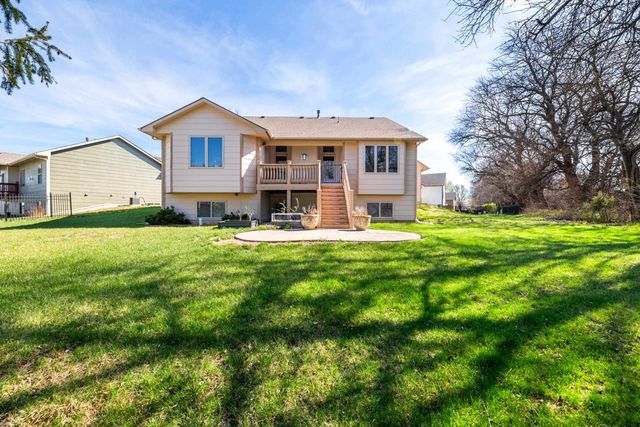 101 N Turnberry, Wichita, KS 67230