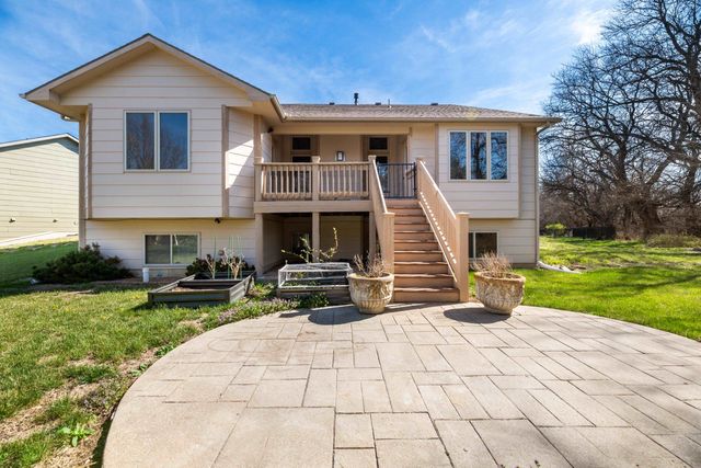 101 N Turnberry, Wichita, KS 67230