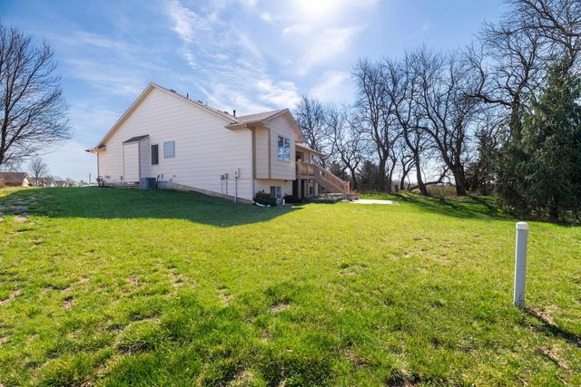 101 N Turnberry, Wichita, KS 67230