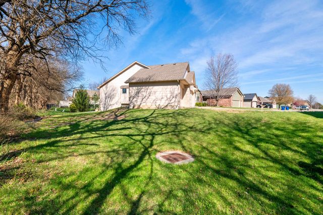 101 N Turnberry, Wichita, KS 67230